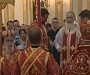 Патриарх Кирилл: «Силой Православной веры может и должна воцерковляться культура»