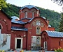 Сербский Патриарх проведет первые три дня Великого поста в Печской патриархии