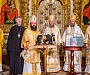 Представители Поместных Церквей на торжествах в Киеве: «Мы увидели глубокую веру»