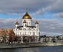 В Храме Христа Спасителя в Москве пройдет встреча детей Донбасса со Святейшим Патриархом Кириллом