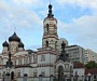 В московском храме святого Димитрия Солунского злоумышленниками вскрыты мощи святых
