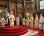 В Белграде начал работу Архиерейский Собор Сербской Церкви