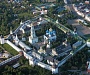 Более 50 000 паломников посетили 17 июля Свято-Троицкую Сергиеву лавру
