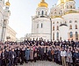 Опубликовано видеообращение верующих Украинской Православной Церкви к президенту Украины и Поместным Православным Церквам