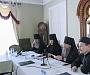 Участники монашеского направления XXIX Международных образовательных чтений подвели итоги работы