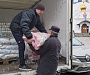 Синодальный отдел по благотворительности направил миллион рублей Ростовской епархии на помощь беженцам из Донбасса