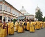 Святейший Патриарх Кирилл: Каждый священник должен понимать, что и от него зависит будущее нашей страны