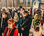 Святейший Патриарх Кирилл благословил усилить в московских и ставропигиальных храмах меры по профилактике распространения коронавирусной инфекции