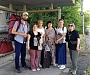 Первая группа добровольцев из Пензенской епархии отправилась в Северодонецк для помощи мирным жителям