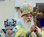 Преставился ко Господу архиепископ Костромской и Галичский Алексий