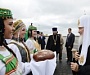 Патриарх Кирилл прибыл в Тамбов
