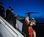 Более 40 тыс. жителей Южного Казахстана поклонились Поясу Пресвятой Богородицы