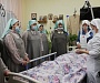 В Пскове представители московской православной службы «Милосердие» провели занятия по уходу за тяжелобольными