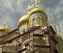 Программа строительства храмов в Москве позволила создать 120 новых приходов.