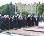Предстоятели Православных Церквей почтили память участников Великой Отечественной войны
