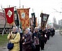 Четырехдневный Крестный ход вокруг Киева