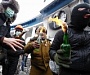 Дары волхвов привезут в Киев, несмотря на массовые беспорядки