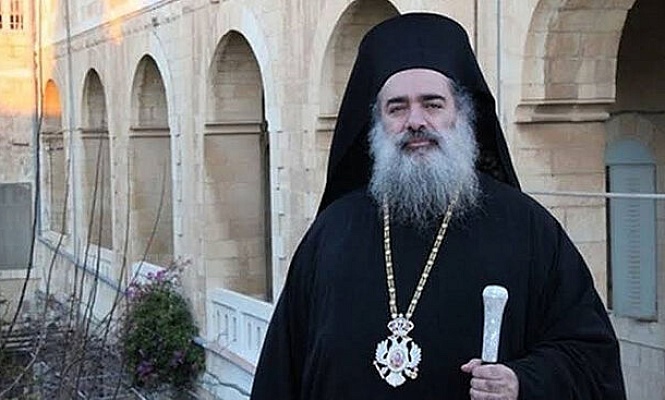 Aрхиепископ Севастийский Феодосий: Притеснения, которым подвергается Православная Церковь на Украине, несправедливы, их нельзя оправдать и принять ни в какой форме