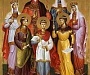 В год 400-летия Дома Романовых в храмах Русской Зарубежной Церкви за богослужением будут поминать членов царской семьи