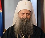Сербский Патриарх здоров и несет свое служение