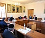 Члены Межрелигиозного совета России встретились с высоким представителем Генерального секретаря Организации Объединенных Наций по «Альянсу цивилизаций»