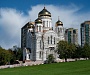 Пять православных храмов строят на северо-востоке Москвы по городской программе