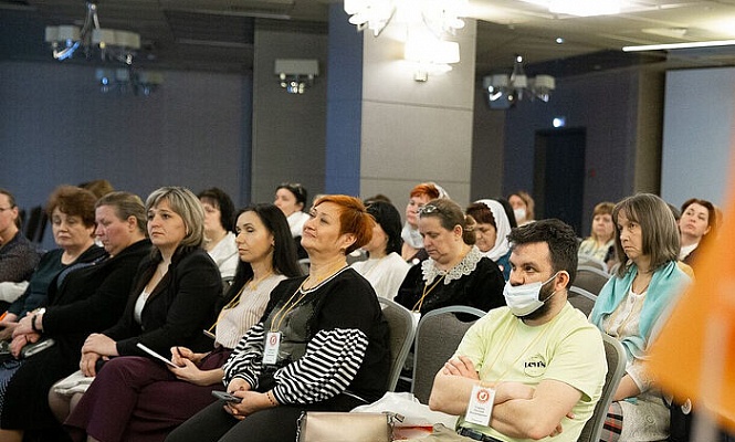 В Москве прошла конференция для НКО в сфере профилактики абортов