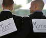 В Церкви Англии запрещен в служении священник, заключивший однополый «брак»