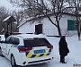 В Черниговской области Украины от действий вандалов пострадал храм Украинской Православной Церкви