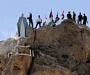 Сирия: святыни возвращаются в Маалюлю