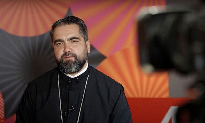 Православный румынский кинорежиссер: «Грекоязычные Церкви находятся под давлением со стороны тех, кто руководит государствами»