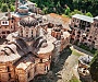 Правительство Сербии одобрило закон о защите наследия монастыря Хиландар