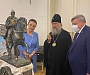 Состоялась презентация проектов памятника святому Александру Невскому, который будет установлен в Алма-Ате