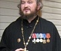 Иерей Димитрий Василенков: «Будет в армии священник - значит, есть у нас надежда»