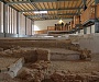 В секторе Газа для туристов открыта восстановленная церковь V века (+ВИДЕО)