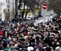 «Цветную» революцию в России готовят в высших эшелонах власти