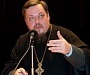 «Нам, православным христианам, брошен вызов»