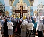 Годеновский Крест посетил Луганск
