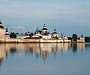 13 зданий Кирилло-Белозерского монастыря передадут Церкви
