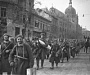 «Битва за Будапешт отличалась особым ожесточением» Диакон Владимир Василик об освобождении Венгрии