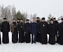 В Новгородской епархии прошли сборы военных священников