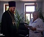 Одесская епархия помогает инсулинозависимым беженцам из Донбасса