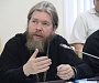 Пресс-конференция митрополита Псковского и Порховского Тихона пройдёт 12 сентября