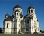 Вознесенскому собору в Новочеркасске присвоен статус Патриаршего