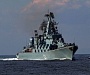 Благодатный огонь доставят на боевые корабли Черноморского флота