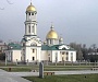 Храмы Украинской Православной Церкви в Запорожье подвергаются провокациям