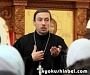 В Беларуси православный священник дает уроки восточных единоборств