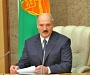 Президент Республики Беларусь поздравил Патриаршего Экзарха с днем рождения