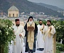 Правительство Индии подарило Грузинской Церкви часть мощей св. вмц. Кетеван