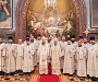 В Москве прошли мероприятия, посвященные 100-летию преставления великого архидиакона Константина Розова